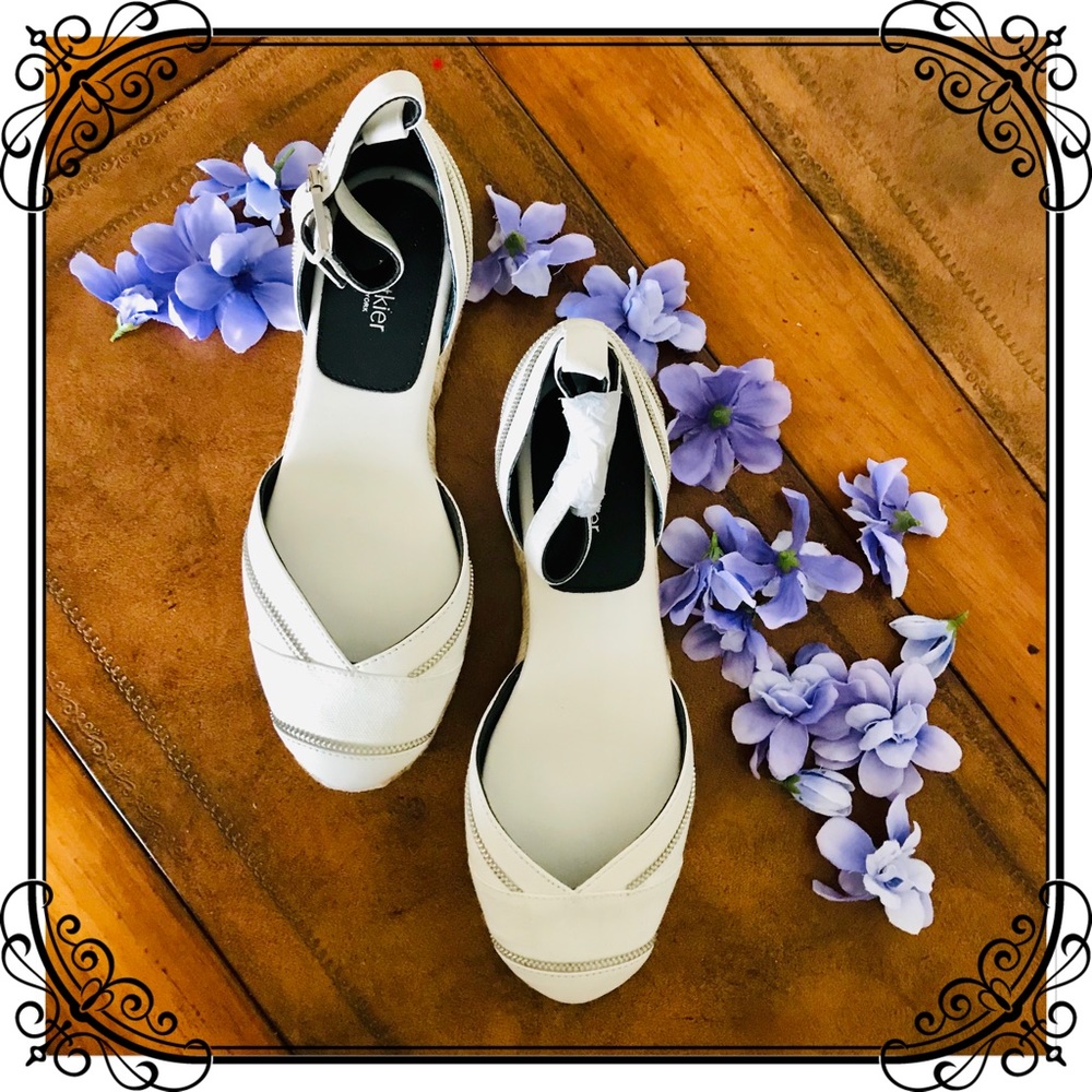 Botiker flat espadrille sandals